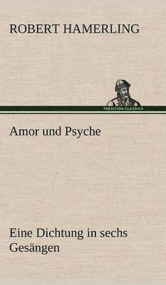 Amor Und Psyche 1