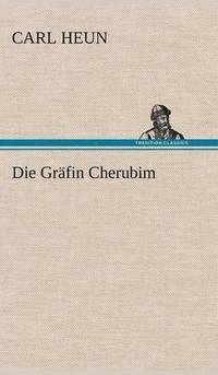 bokomslag Die Grafin Cherubim