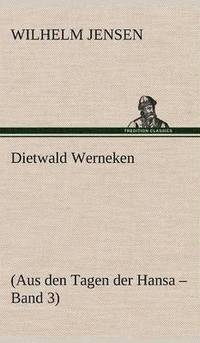 bokomslag Dietwald Werneken