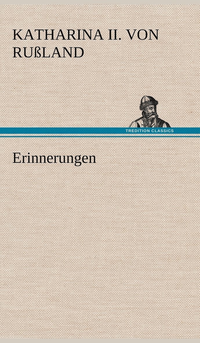 Erinnerungen 1