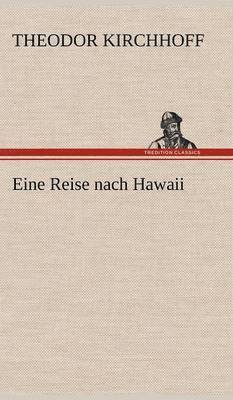 bokomslag Eine Reise Nach Hawaii