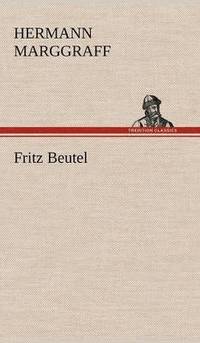 bokomslag Fritz Beutel