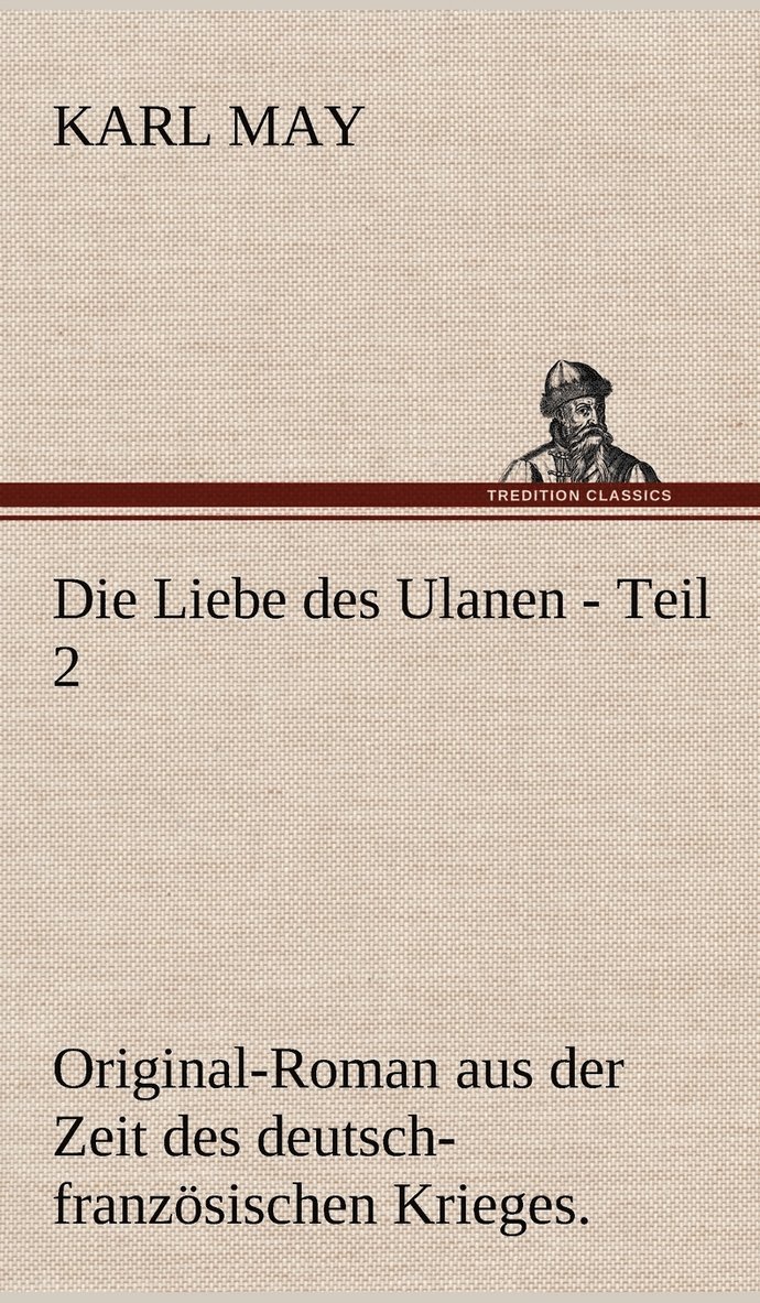 Die Liebe Des Ulanen - Teil 2 1