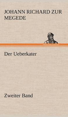 bokomslag Der Ueberkater - Zweiter Band