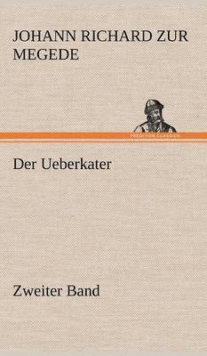 Ueberkater - Zweiter Band