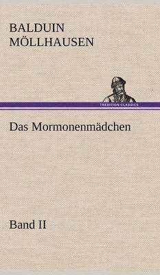 Mormonenmadchen - Band II