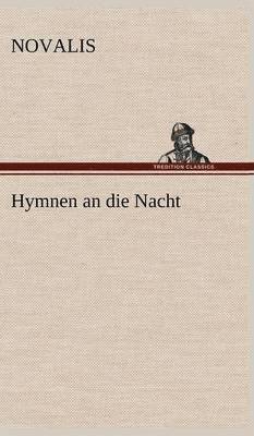 Hymnen an Die Nacht 1