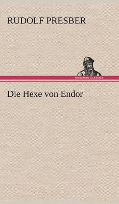 Die Hexe Von Endor 1