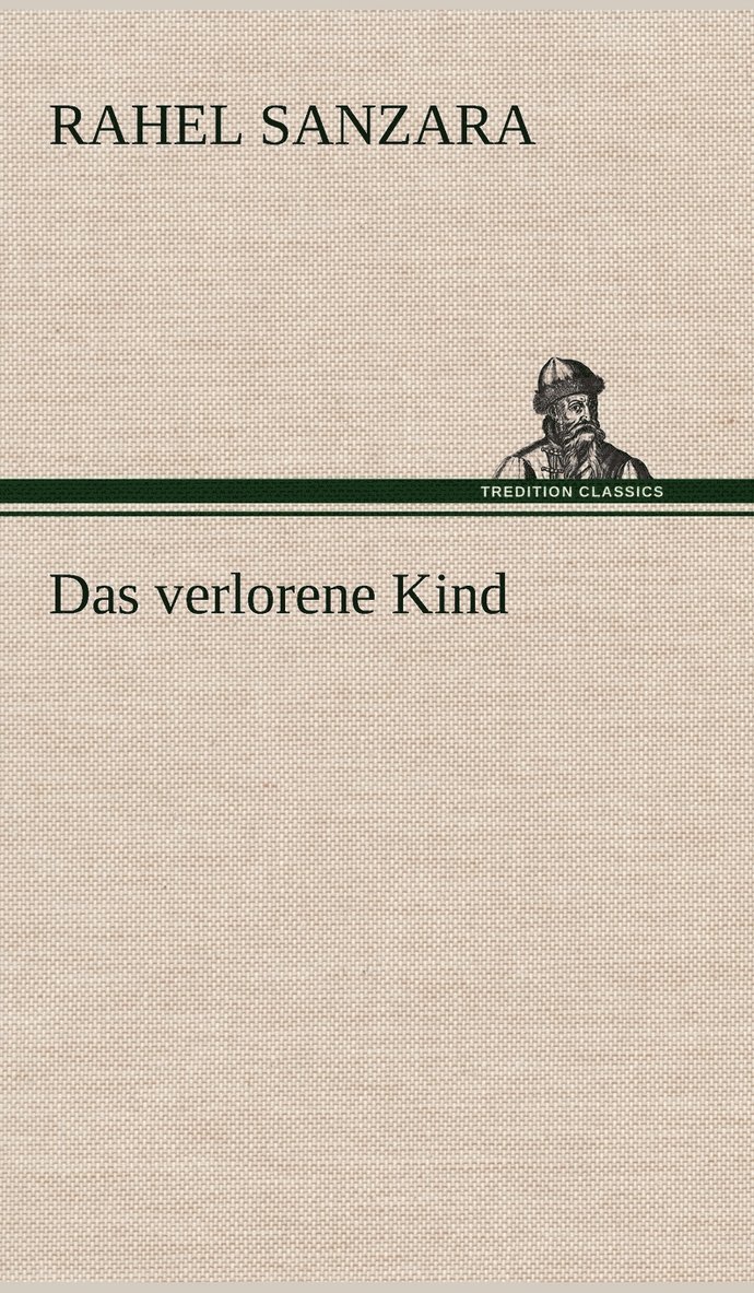 Das Verlorene Kind 1