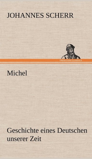 bokomslag Michel