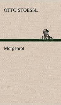 bokomslag Morgenrot