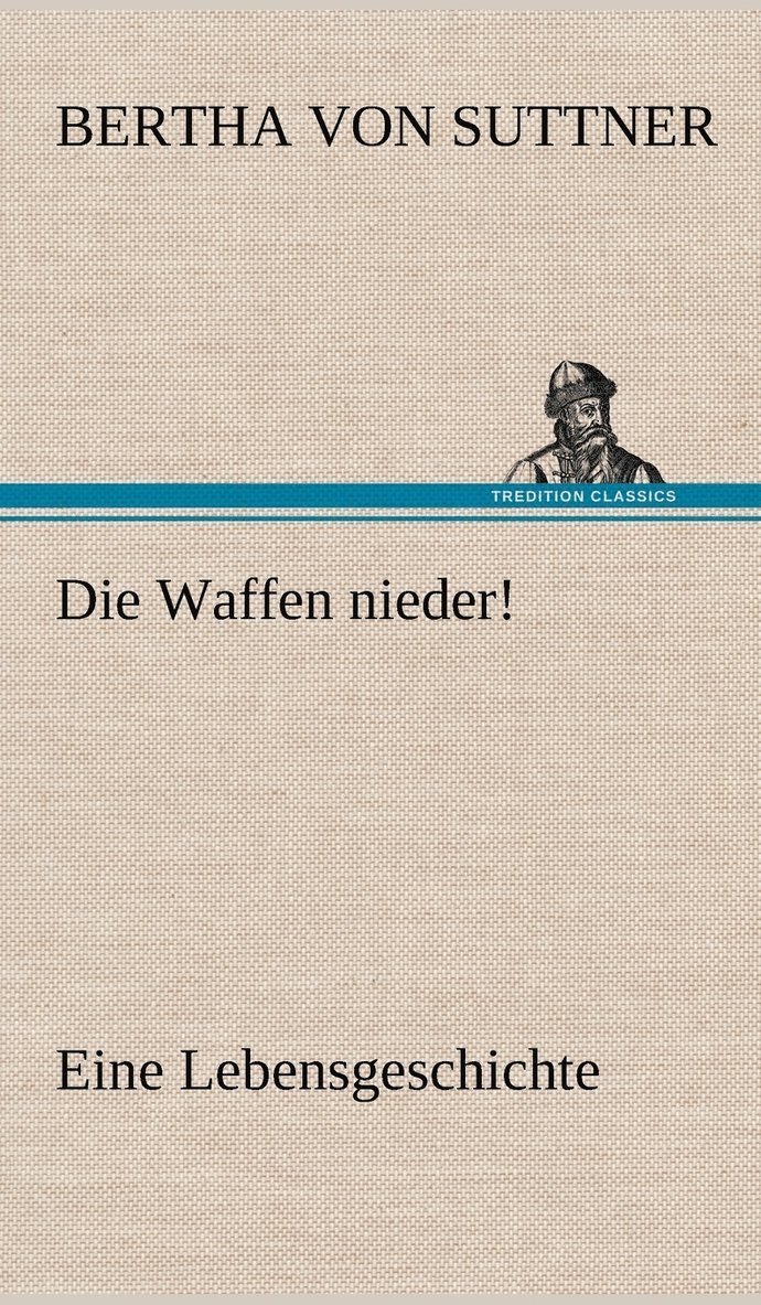 Waffen Nieder! 1