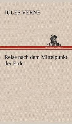 Reise nach dem Mittelpunkt der Erde 1