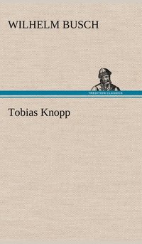 bokomslag Tobias Knopp