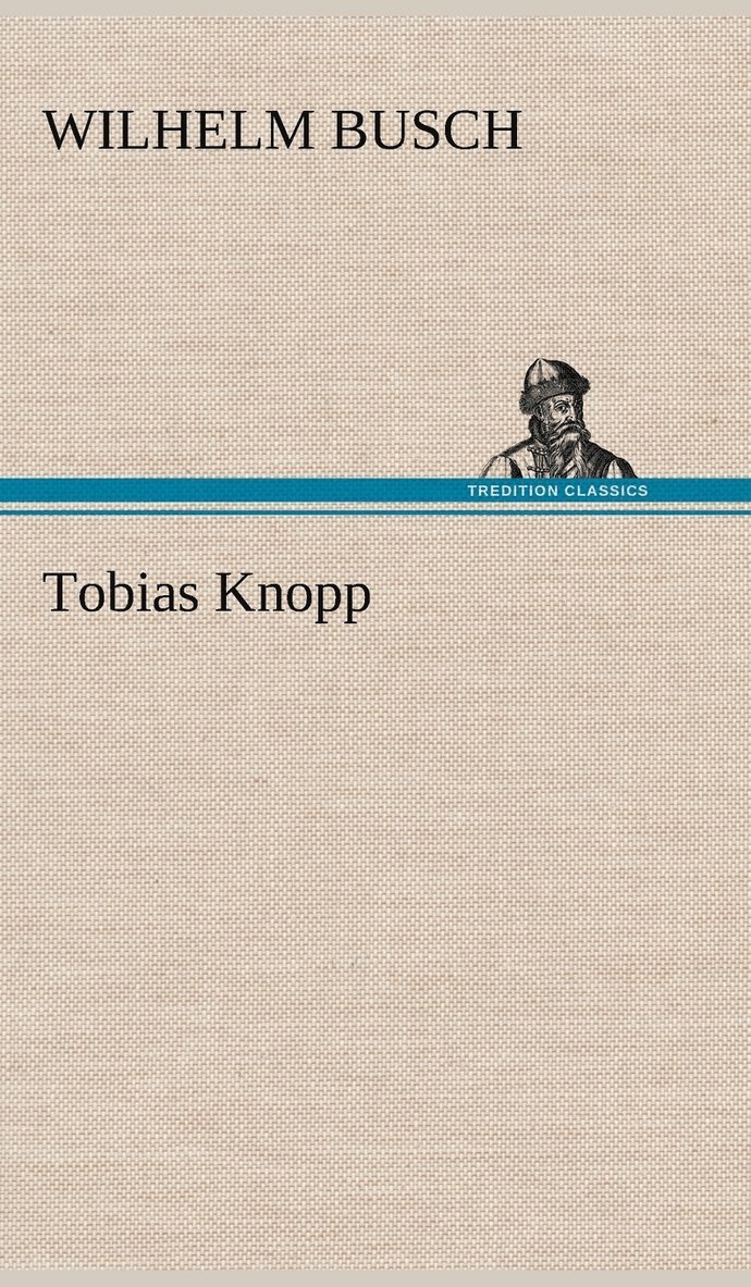 Tobias Knopp