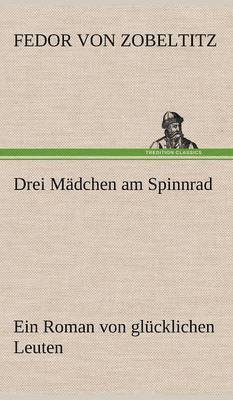 Drei Madchen Am Spinnrad 1