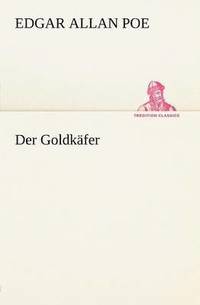 bokomslag Goldkafer