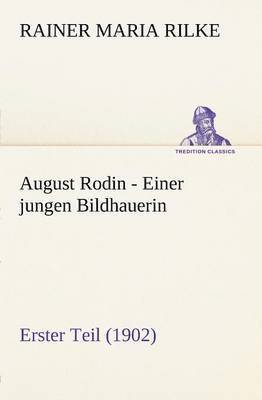 August Rodin - Einer Jungen Bildhauerin 1