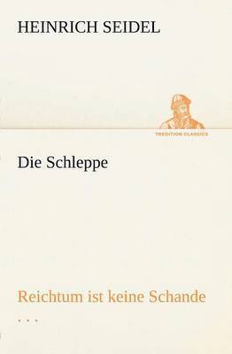 Die Schleppe 1