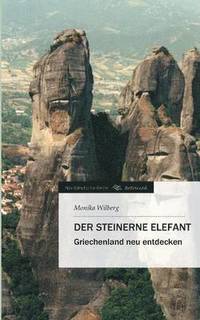 bokomslag Der Steinerne Elefant