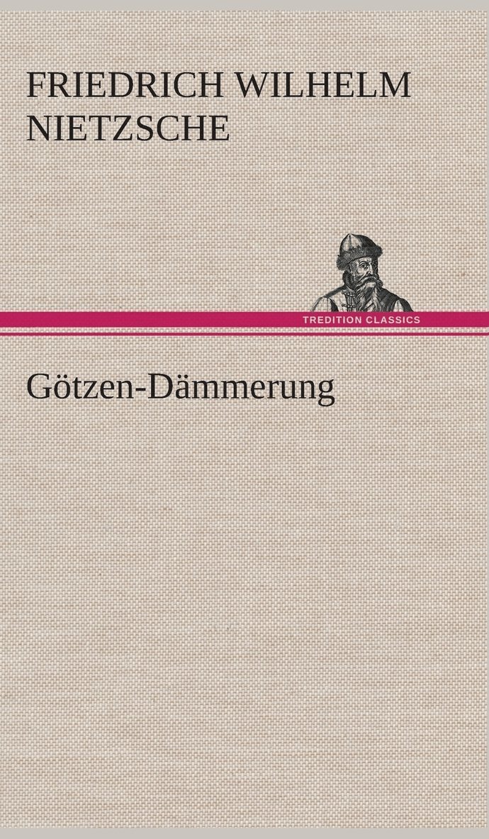 Gtzen-Dmmerung 1