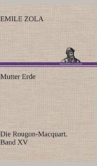 Mutter Erde