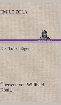 bokomslag Der Totschläger