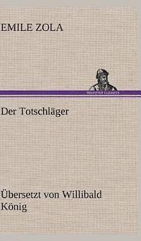 bokomslag Der Totschlager