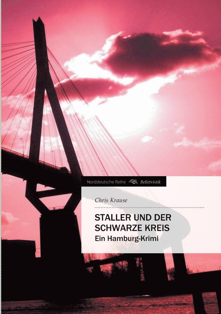 Staller und der Schwarze Kreis 1