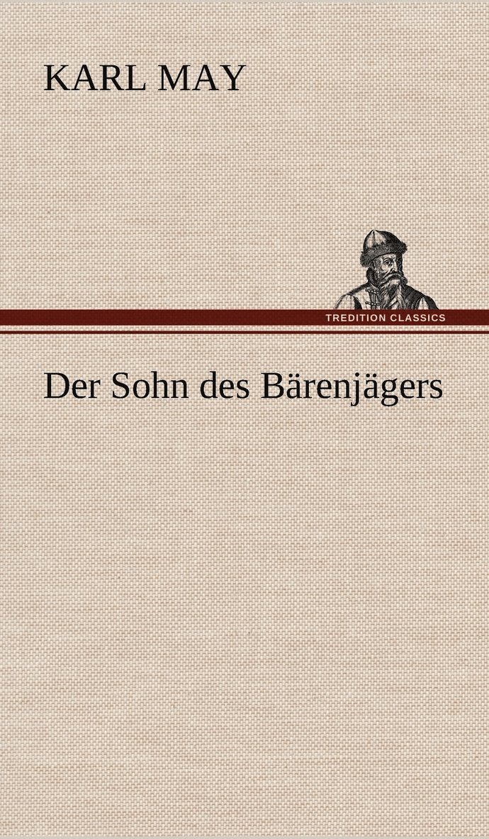 Der Sohn Des Barenjagers 1