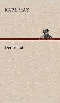 bokomslag Schut
