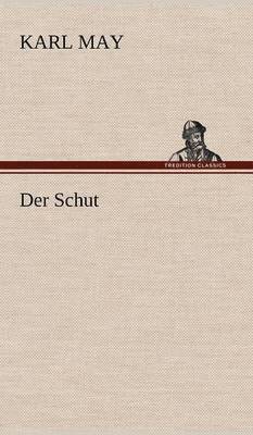 bokomslag Schut
