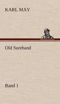 bokomslag Old Surehand 1