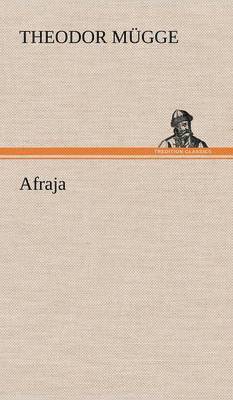Afraja