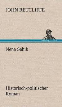 bokomslag Nena Sahib