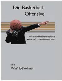 bokomslag Die Basketball-Offensive