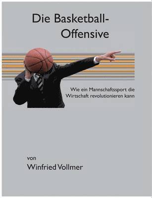 Die Basketball-Offensive 1