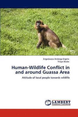 Human-Wildlife Conflict in and around Guassa Area 1