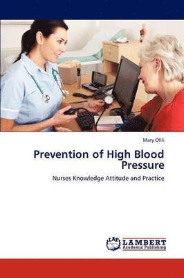 Prevention of High Blood Pressure 1