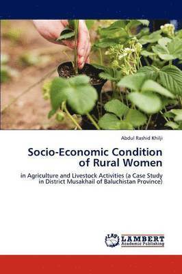 Socio-Economic Condition of Rural Women 1