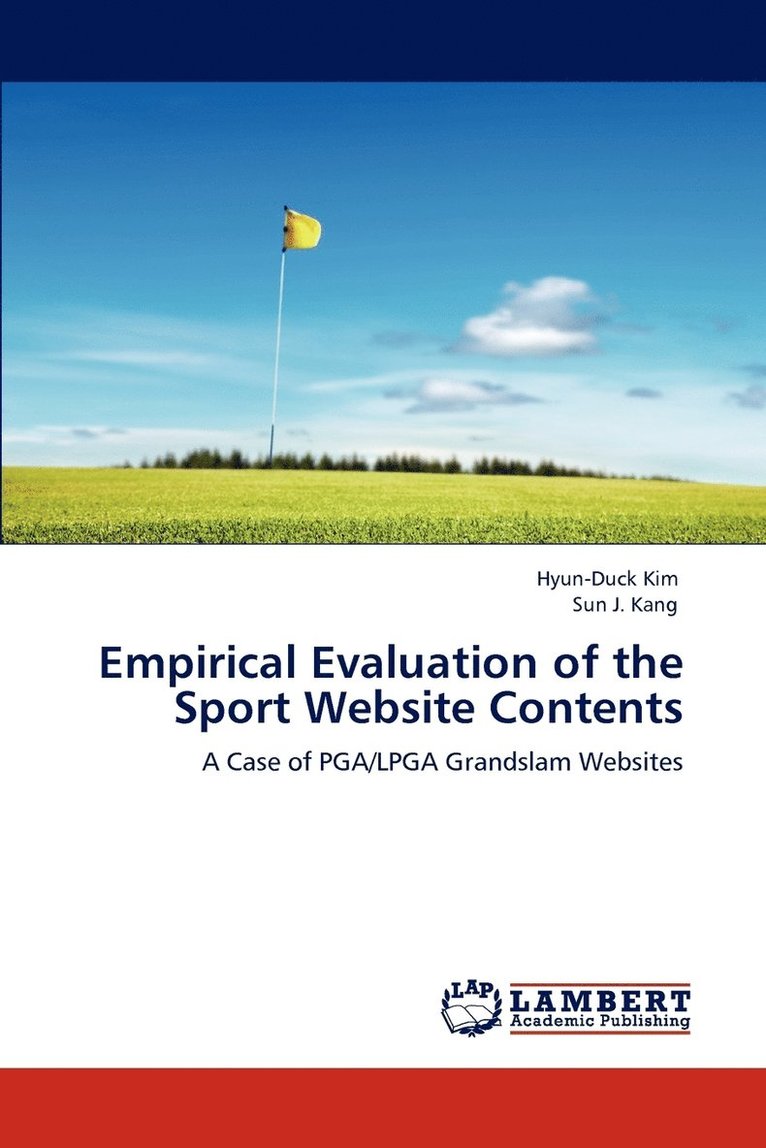 Empirical Evaluation of the Sport Website Contents 1