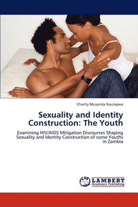 bokomslag Sexuality and Identity Construction