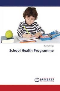 bokomslag School Health Programme