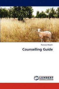bokomslag Counselling Guide