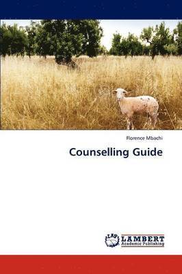 Counselling Guide 1