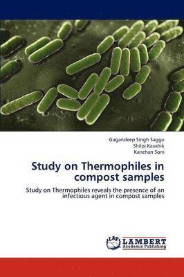 Study on Thermophiles in compost samples 1