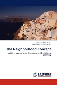 bokomslag The Neighborhood Concept