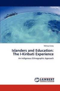 bokomslag Islanders and Education