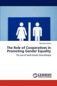bokomslag The Role of Cooperatives in Promoting Gender Equality