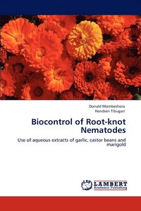 bokomslag Biocontrol of Root-Knot Nematodes